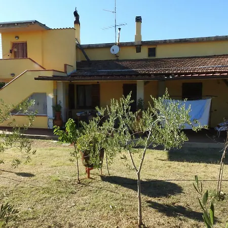 Gasthof Ai Vecchi Pini