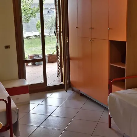 Ai Vecchi Pini