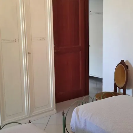 Ai Vecchi Pini