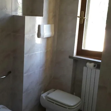 Gasthof Ai Vecchi Pini *