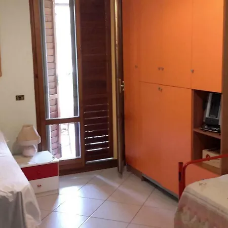 Ai Vecchi Pini * Pratantico