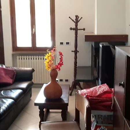 Ai Vecchi Pini