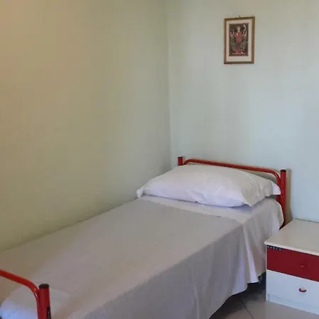 Ai Vecchi Pini Pratantico